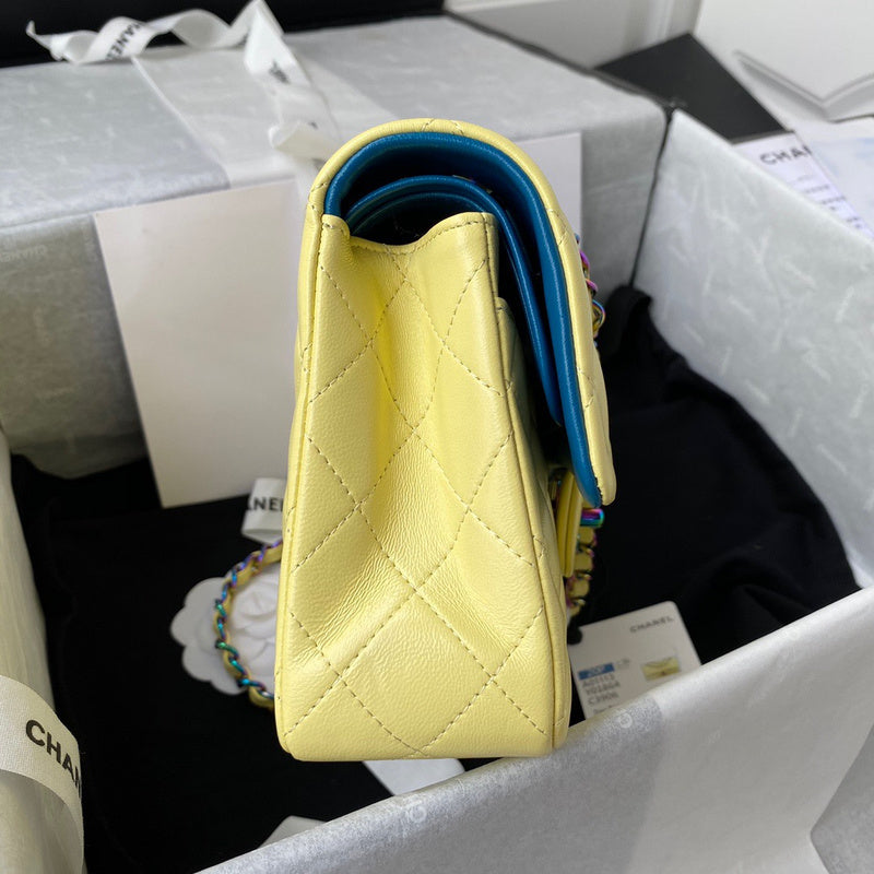 aura-bags - Chanel Bags - 7408
