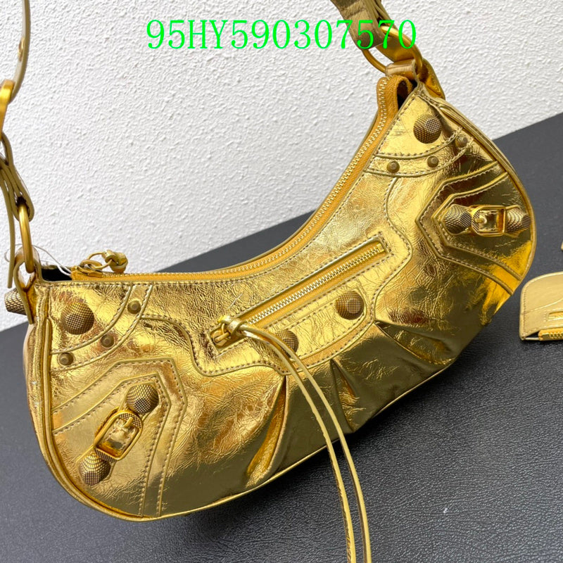 Aura Bags - BGA Bags - 1885