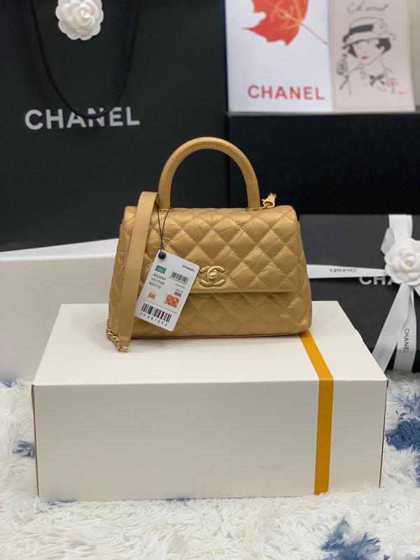 aura-bags - Chanel Bags - 7438