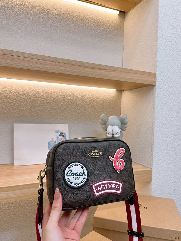 Aura Bags - CCH Bags - 394