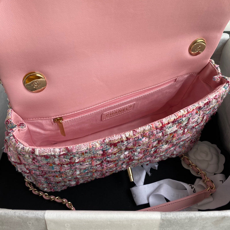 aura-bags - Chanel Bags - 7417