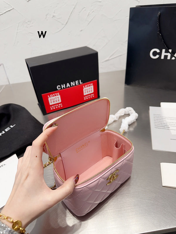 aura-bags - Chanel Bags - 7049