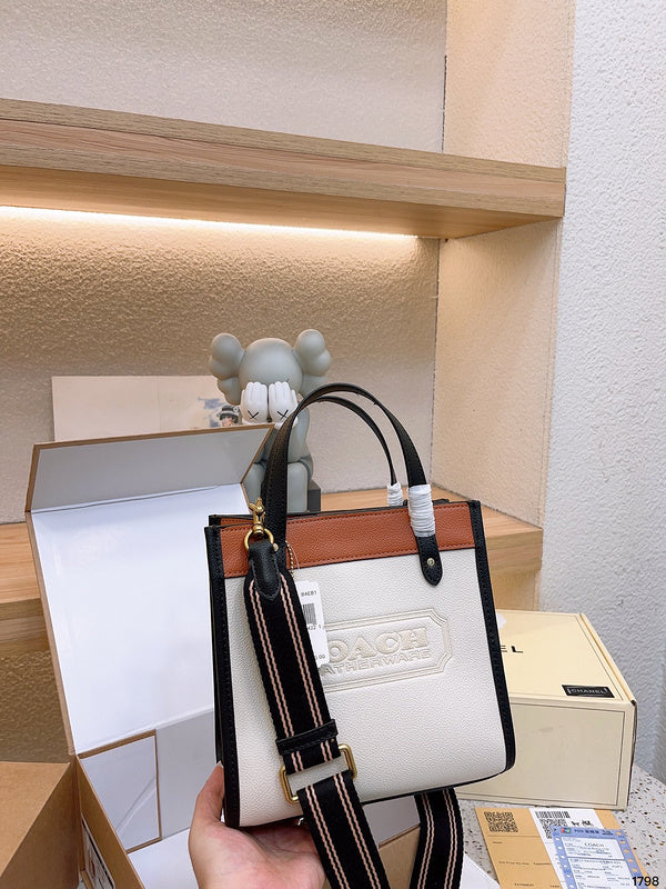 Aura Bags - CCH Bags - 010