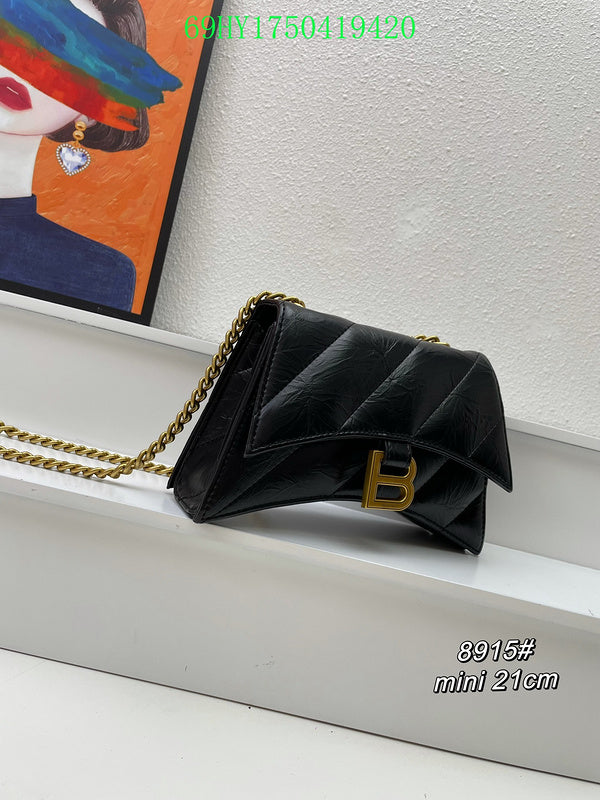 Aura Bags - BGA Bags - 1814