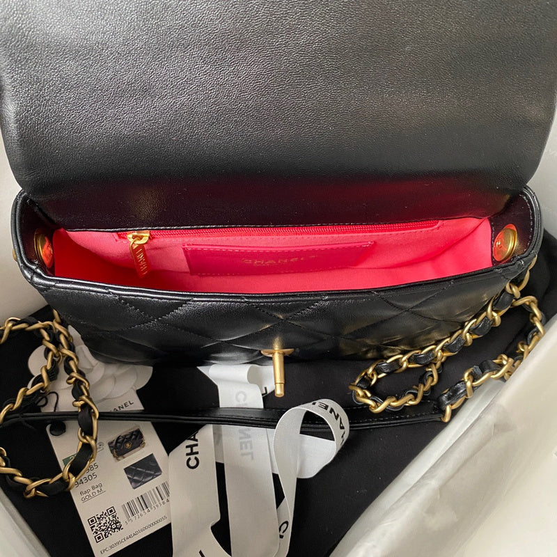 aura-bags - Chanel Bags - 7544