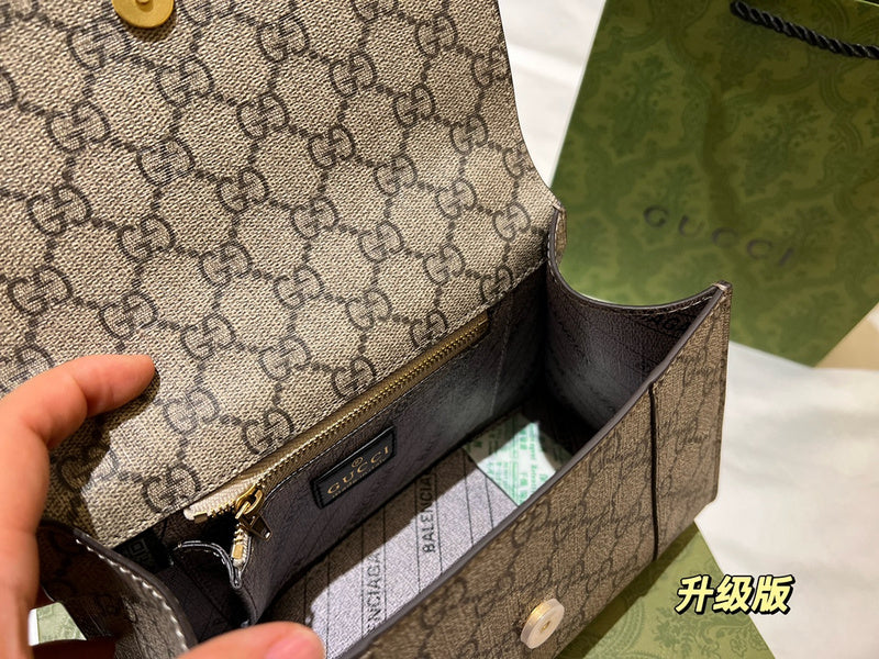 Aura Bags - BGA Bags - 1492