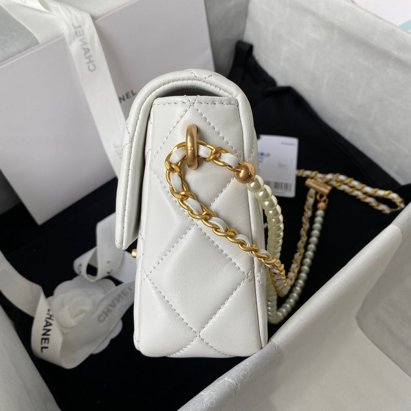 aura-bags - Chanel Bags - 7656