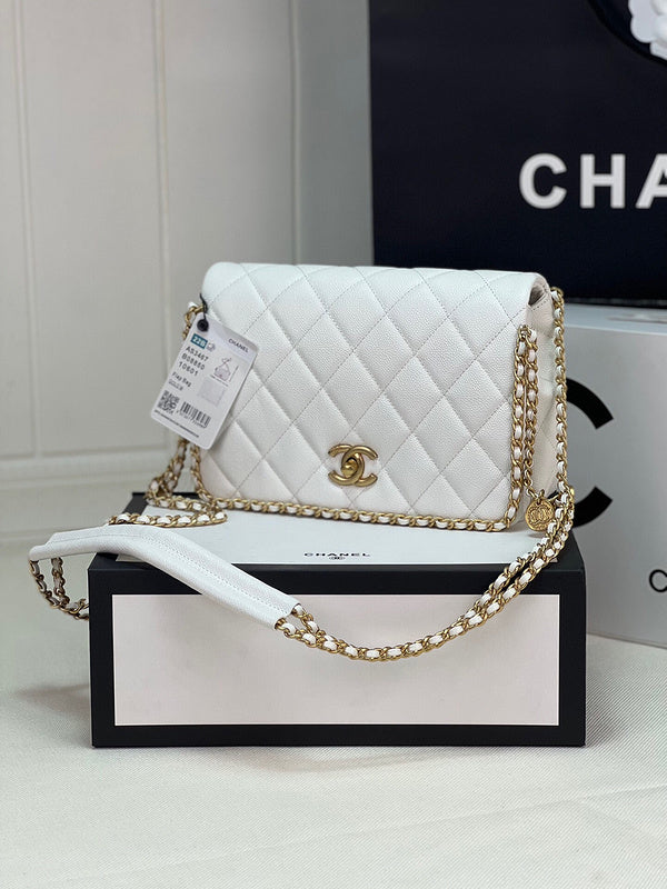 aura-bags - Chanel Bags - 2819