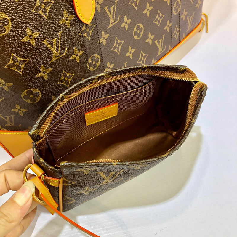 Louis Vuitton Luxury Bags 1927