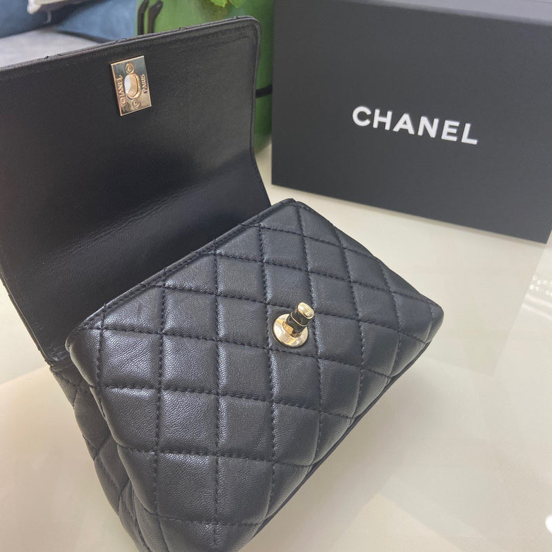 aura-bags - Chanel Bags - 7406