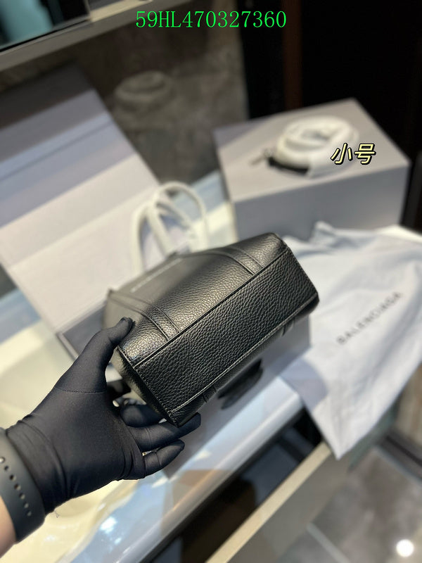 Aura Bags - BGA Bags - 1863
