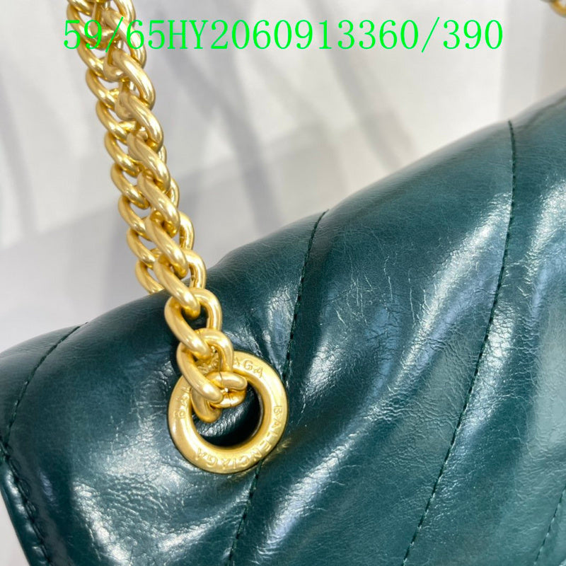 Aura Bags - BGA Bags - 2086