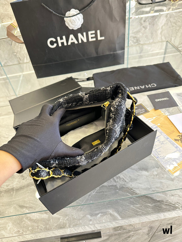 aura-bags - Chanel Bags - 7064