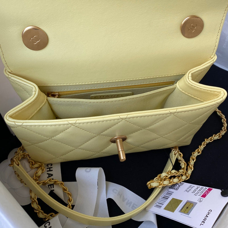 aura-bags - Chanel Bags - 7645