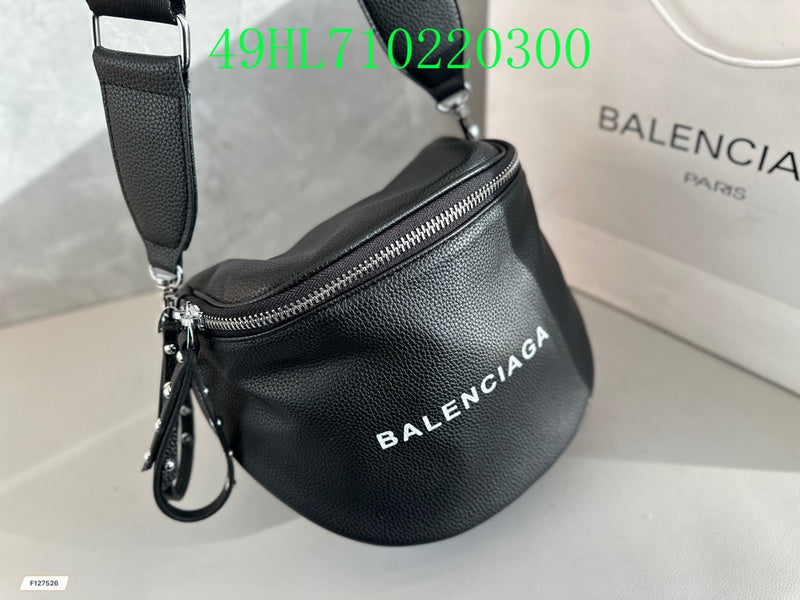 Aura Bags - BGA Bags - 1920