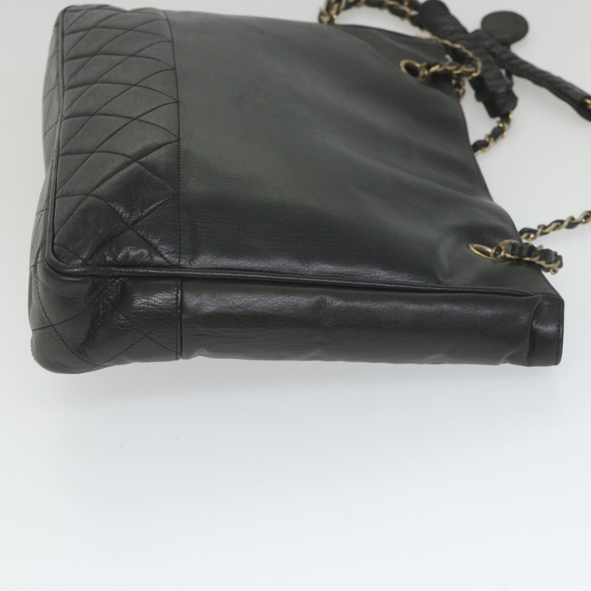 Chanel Shopping