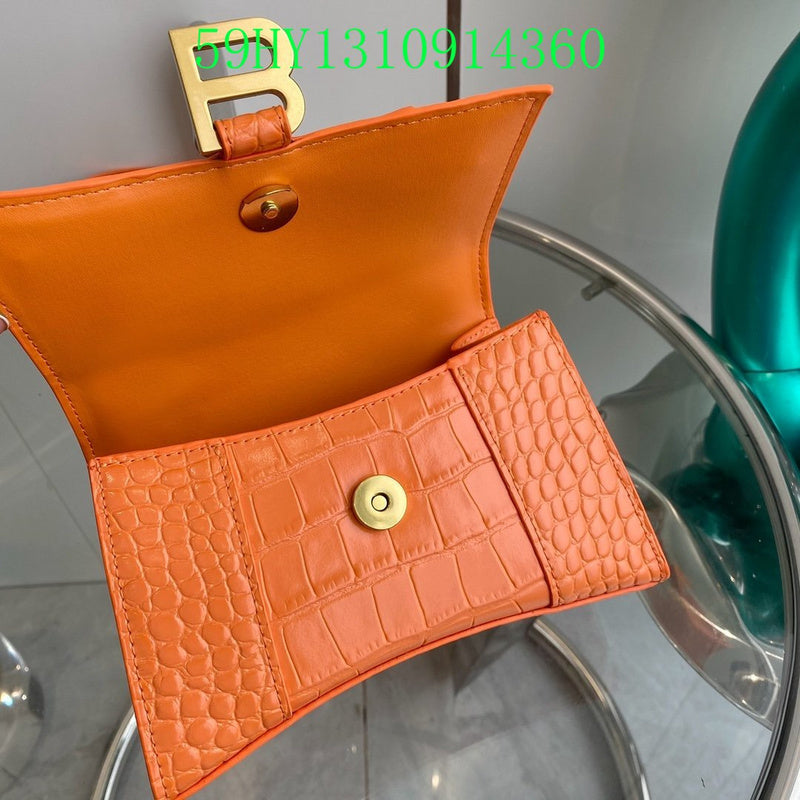 Aura Bags - BGA Bags - 2072