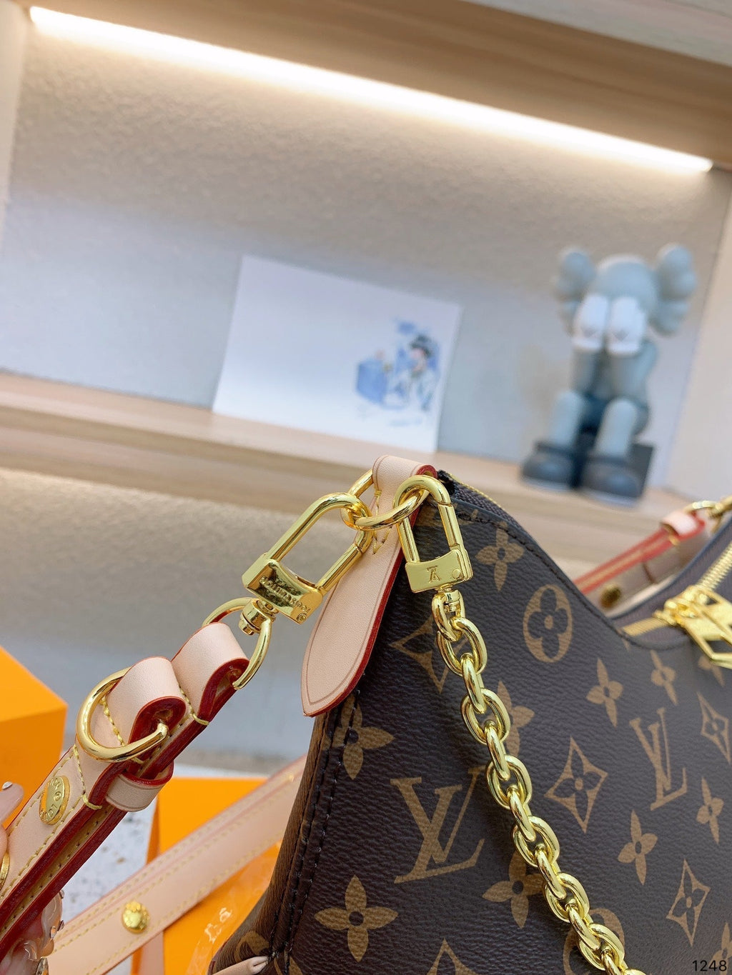 New Lux Bags Louis Vuitton  547