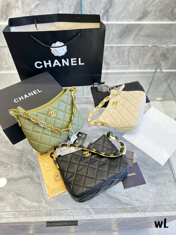 aura-bags - Chanel Bags - 7309
