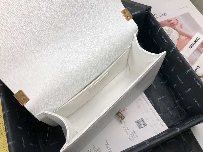 aura-bags - Chanel Bags - 7458
