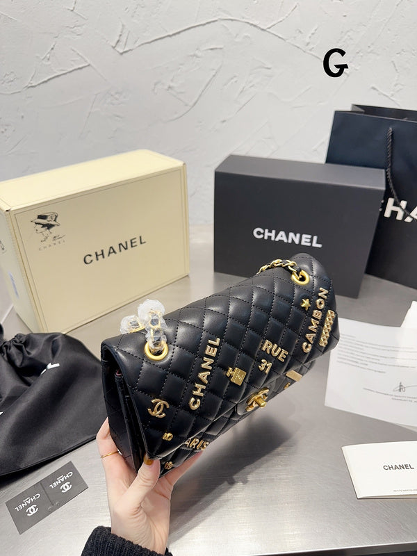 aura-bags - Chanel Bags - 7079