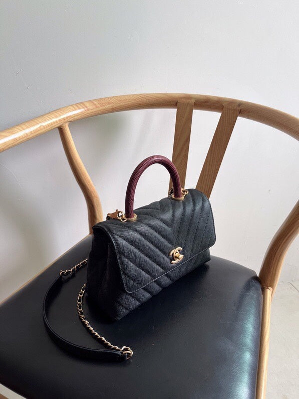 aura-bags - Chanel Bags - 2834