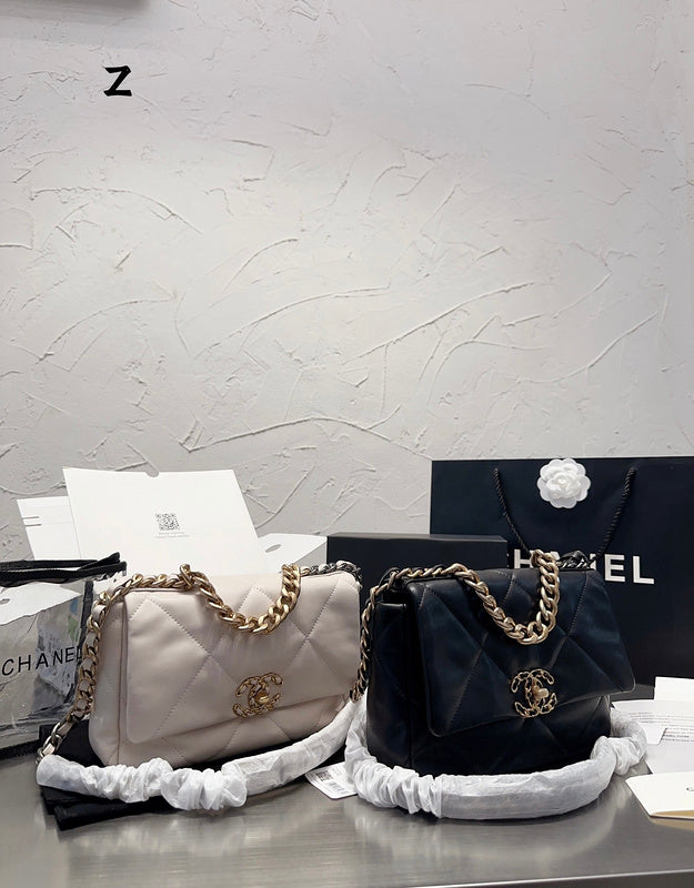 aura-bags - Chanel Bags - 7291