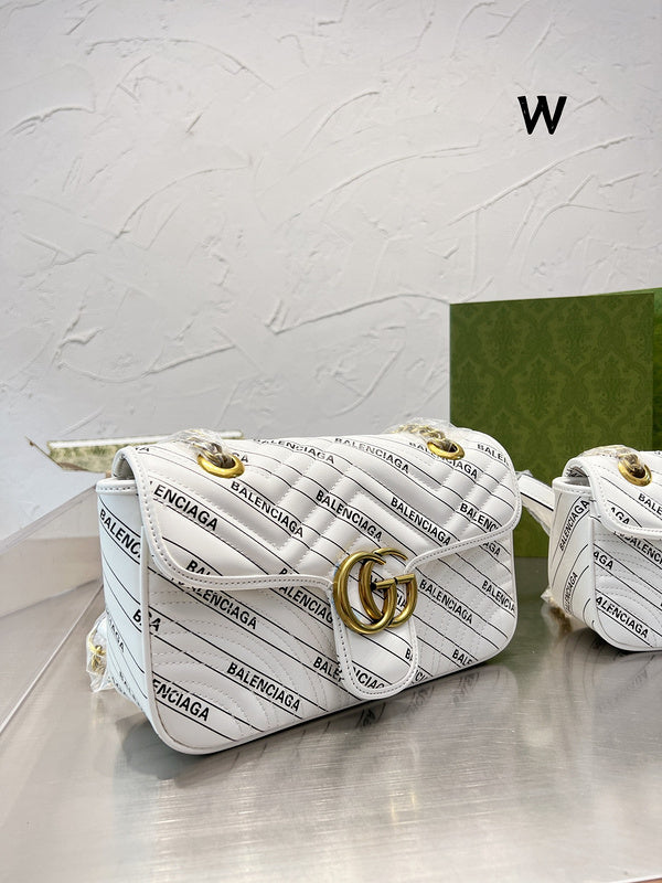 Aura Bags - BGA Bags - 1344