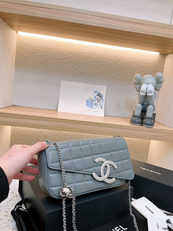 aura-bags - Chanel Bags - 7206