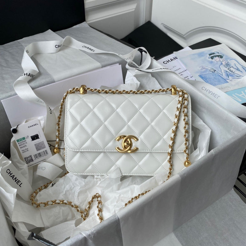 aura-bags - Chanel Bags - 7375