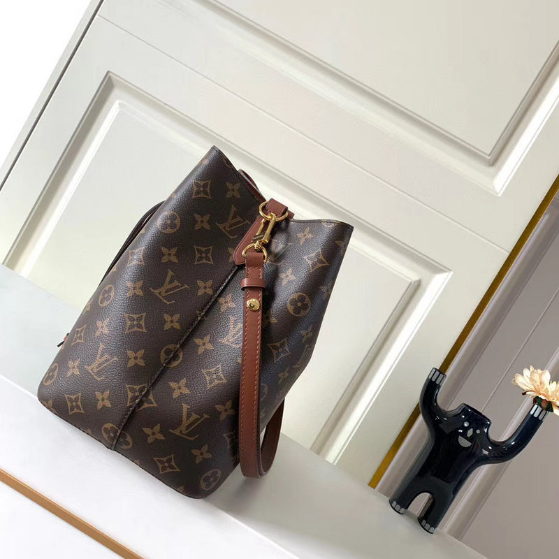 Louis Vuitton Luxury Bags 2555