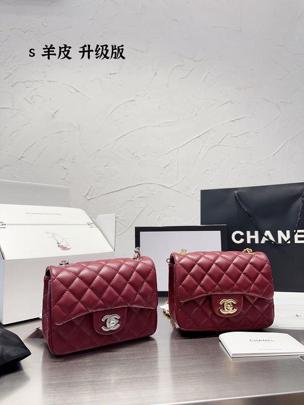 aura-bags - Chanel Bags - 7134