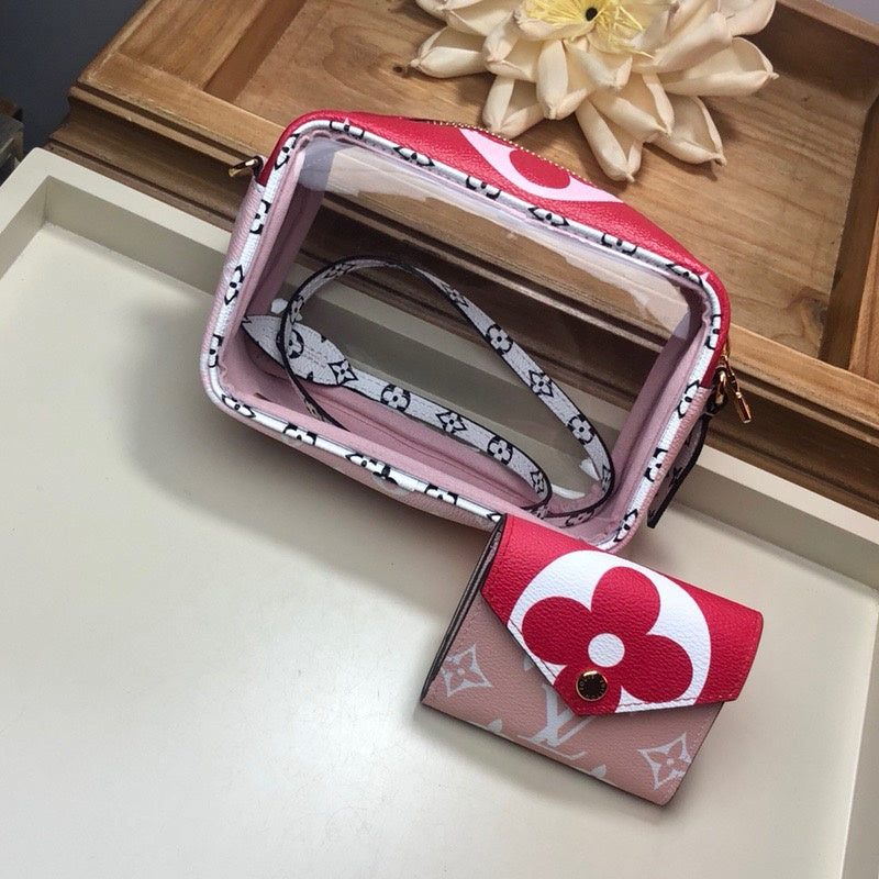 Louis Vuitton Luxury Bags 2028