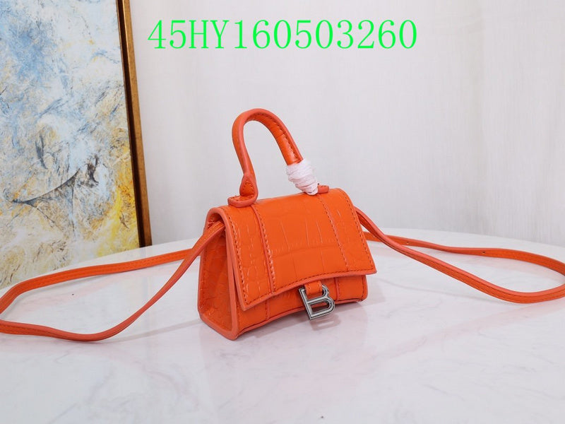 Aura Bags - BGA Bags - 2500