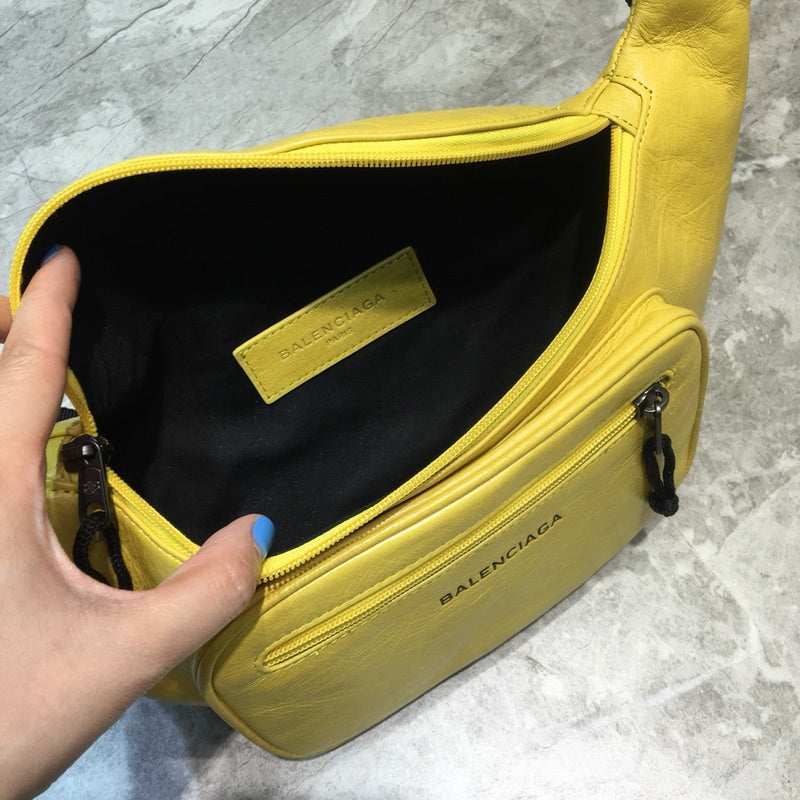 Aura Bags - BGA Bags - 404