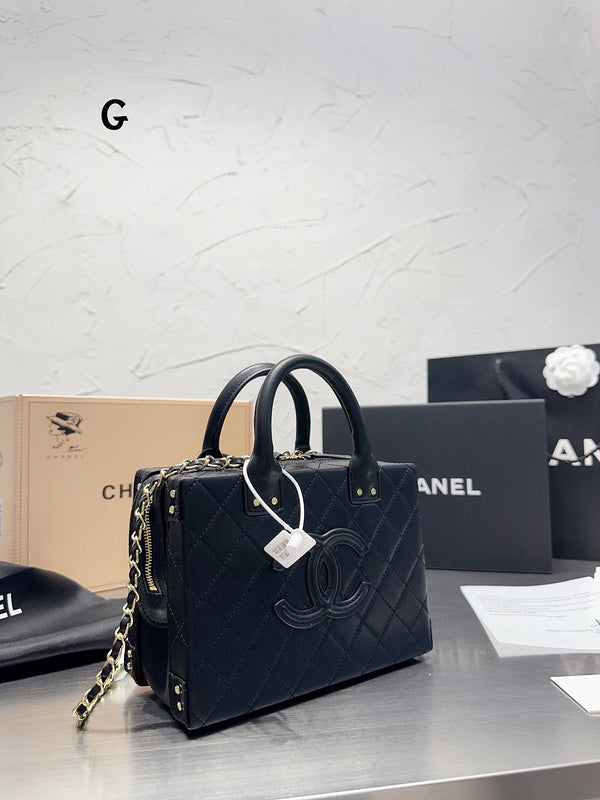 aura-bags - Chanel Bags - 7111