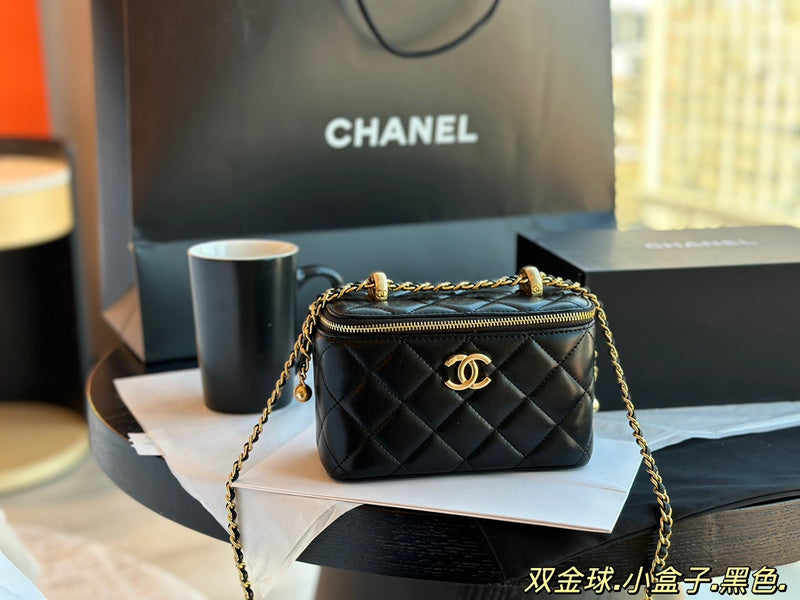 aura-bags - Chanel Bags - 7188