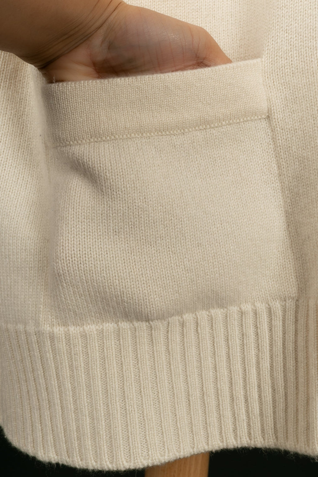 Gilet Chanel