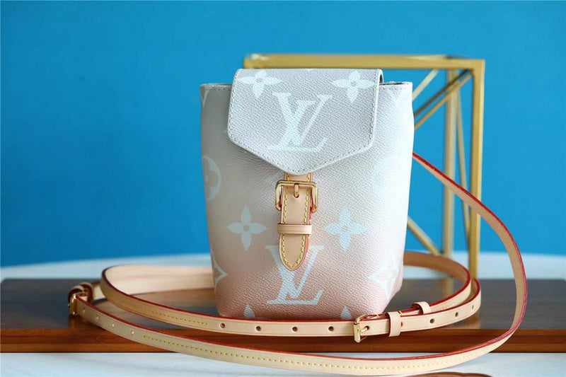 Luxury - Louis Vuitton Bags - 008