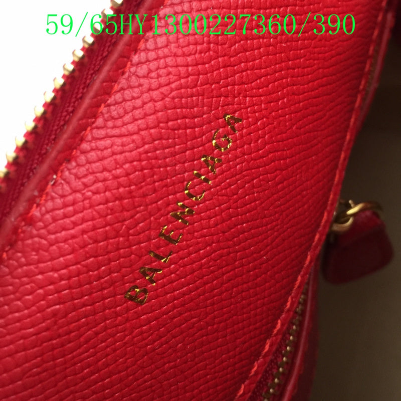 Aura Bags - BGA Bags - 1911
