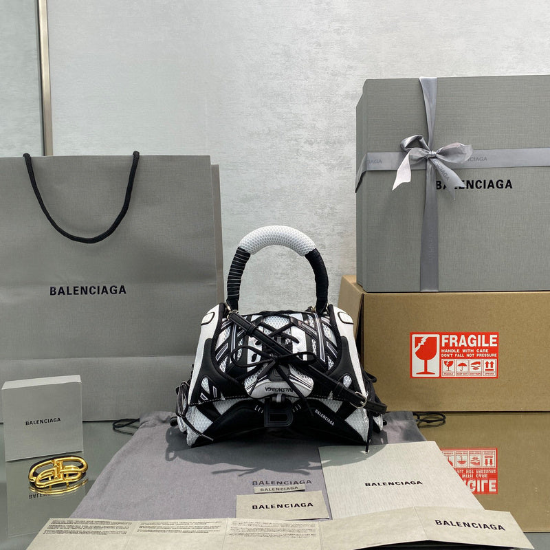 Aura Bags - Balenciaga Bags - 814