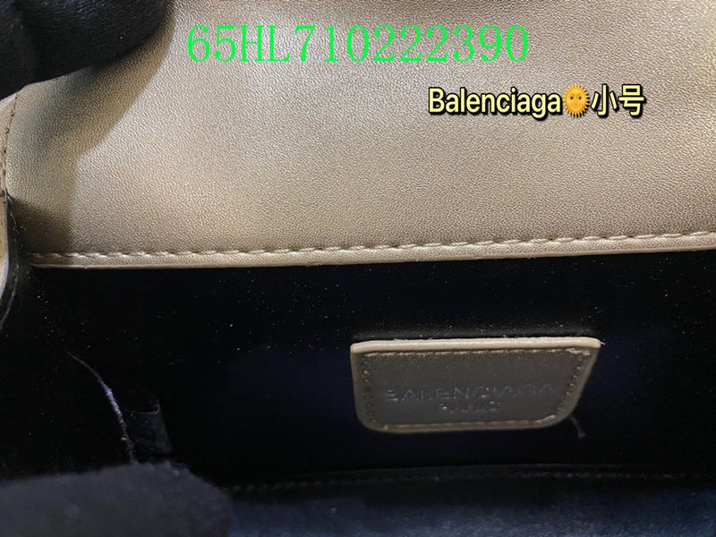 Aura Bags - BGA Bags - 1919