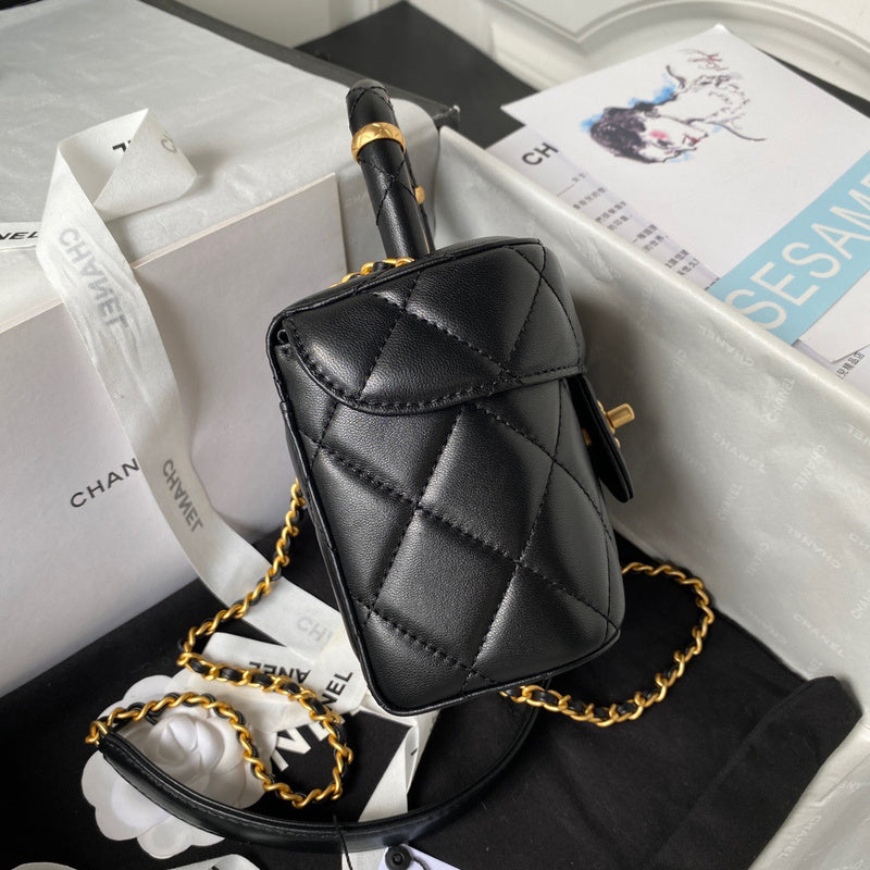 aura-bags - Chanel Bags - 7548