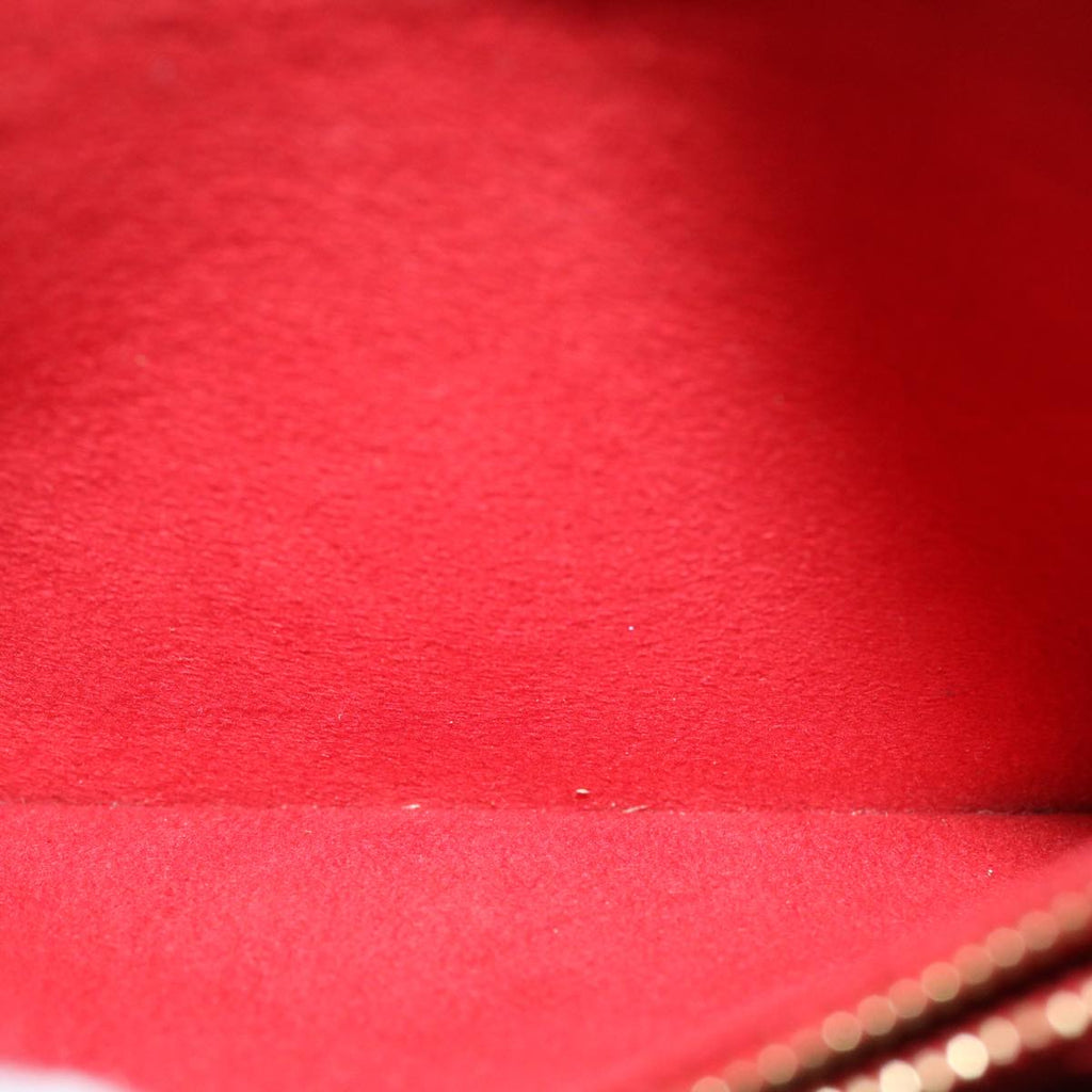 Louis Vuitton Pont Neuf Handbag