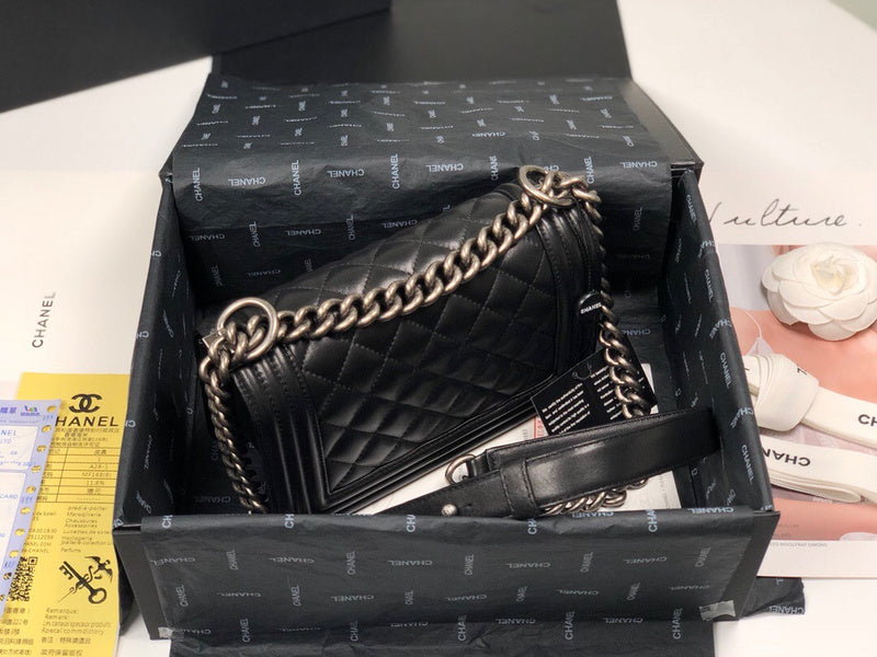 aura-bags - Chanel Bags - 7470