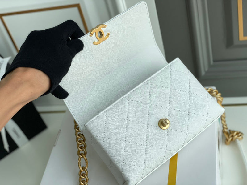 aura-bags - Chanel Bags - 7673