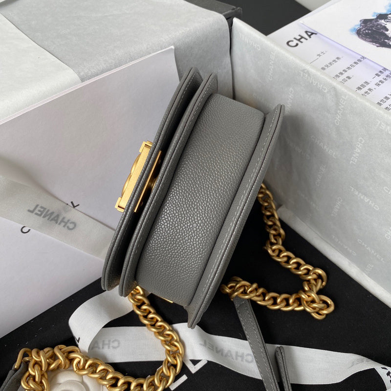 aura-bags - Chanel Bags - 7600