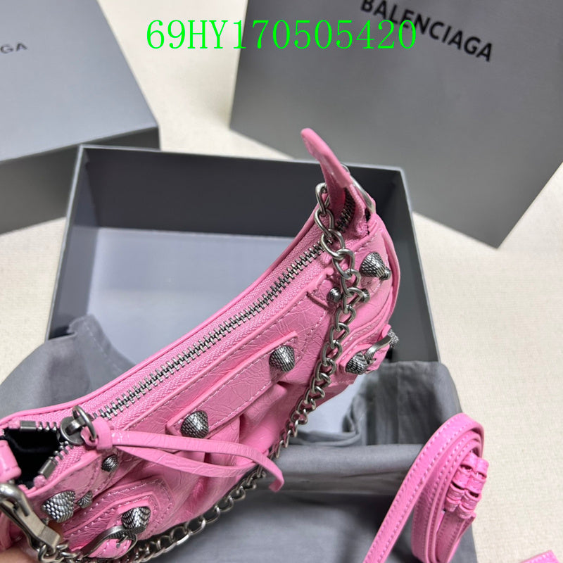 Aura Bags - BGA Bags - 1808