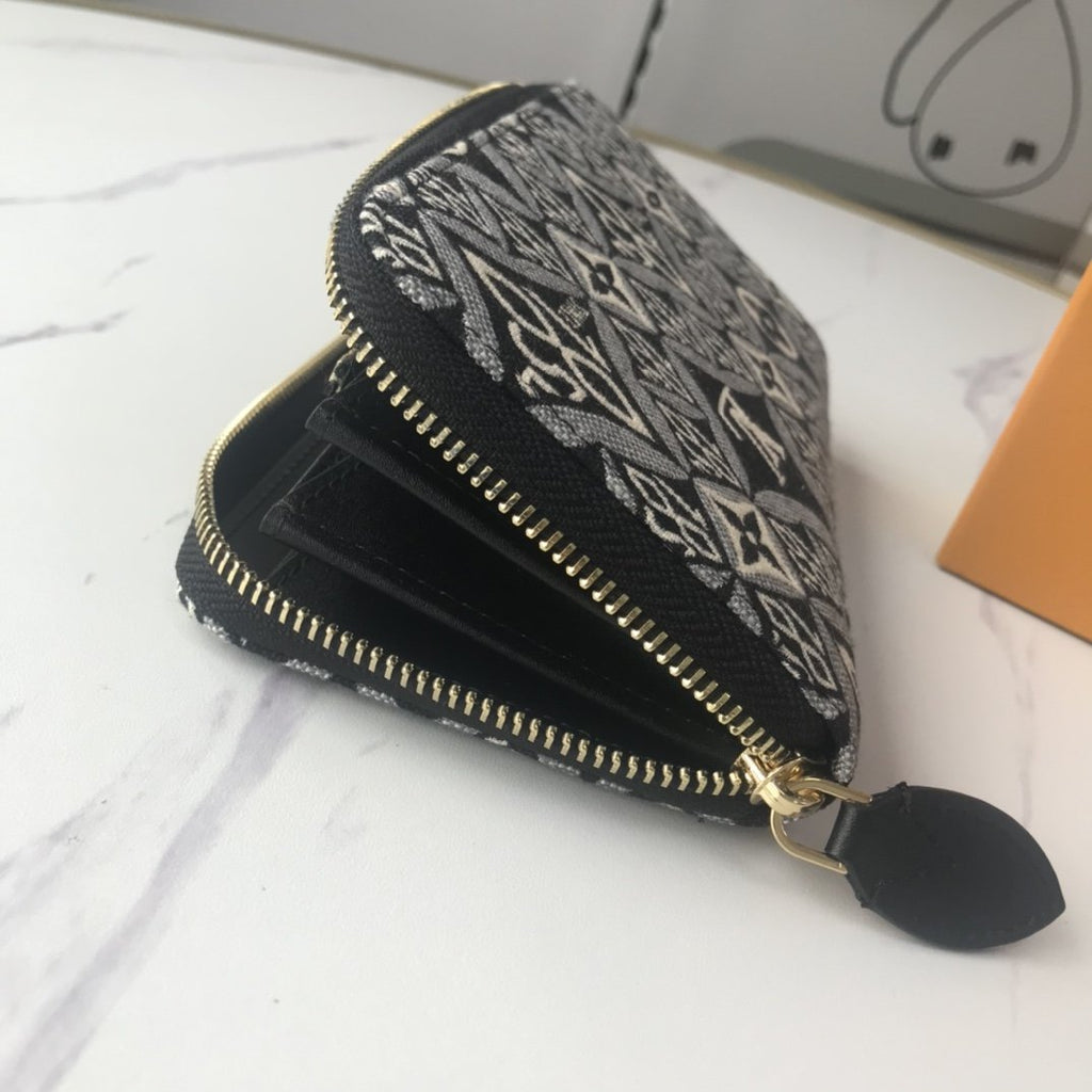 Designer Wallet louis vuitton 022