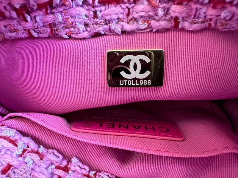 aura-bags - Chanel Bags - 2799